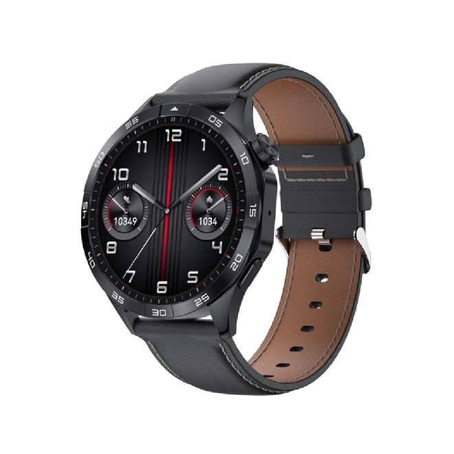 ساعت هوشمند اپتیما گرین لاین (Green Lion)