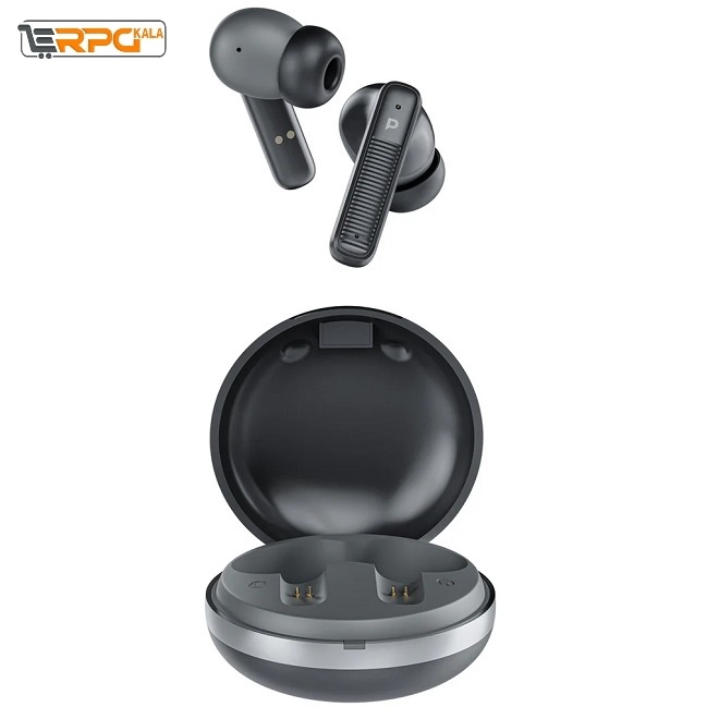 هدفون‌ بی‌ سیم Powerology Quad ENC