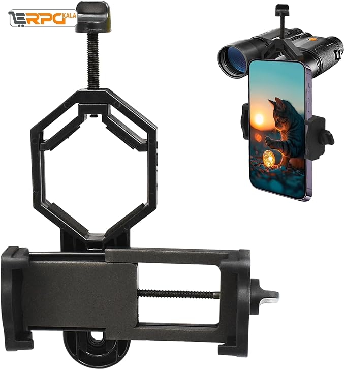 پایه آداپتور جهانی تلفن همراه Surplex